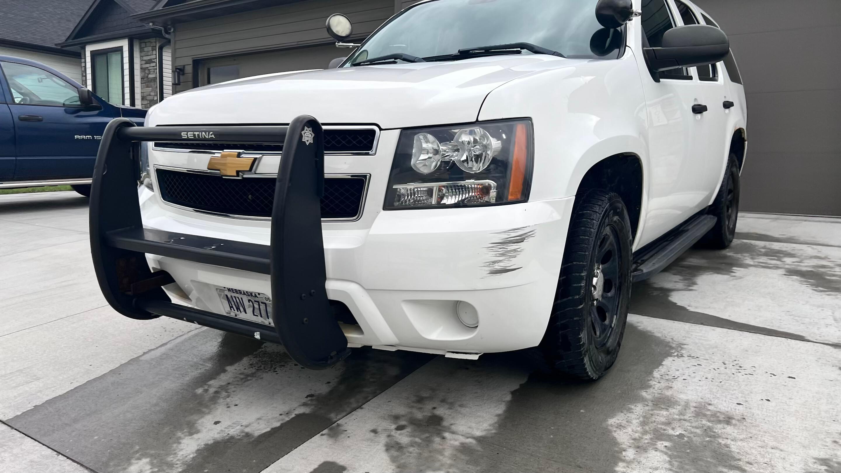 Chevrolet Tahoe 2012 in Lincoln, NE