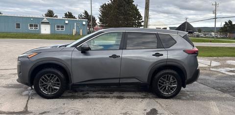 Nissan Rogue 2023