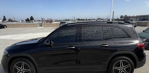Mercedes-Benz EQB 2024