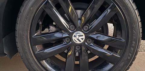 Volkswagen Jetta 2018
