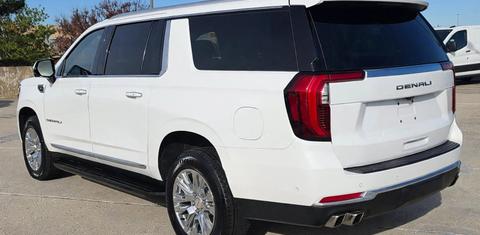 GMC Yukon XL 2025