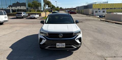 Volkswagen Taos 2023