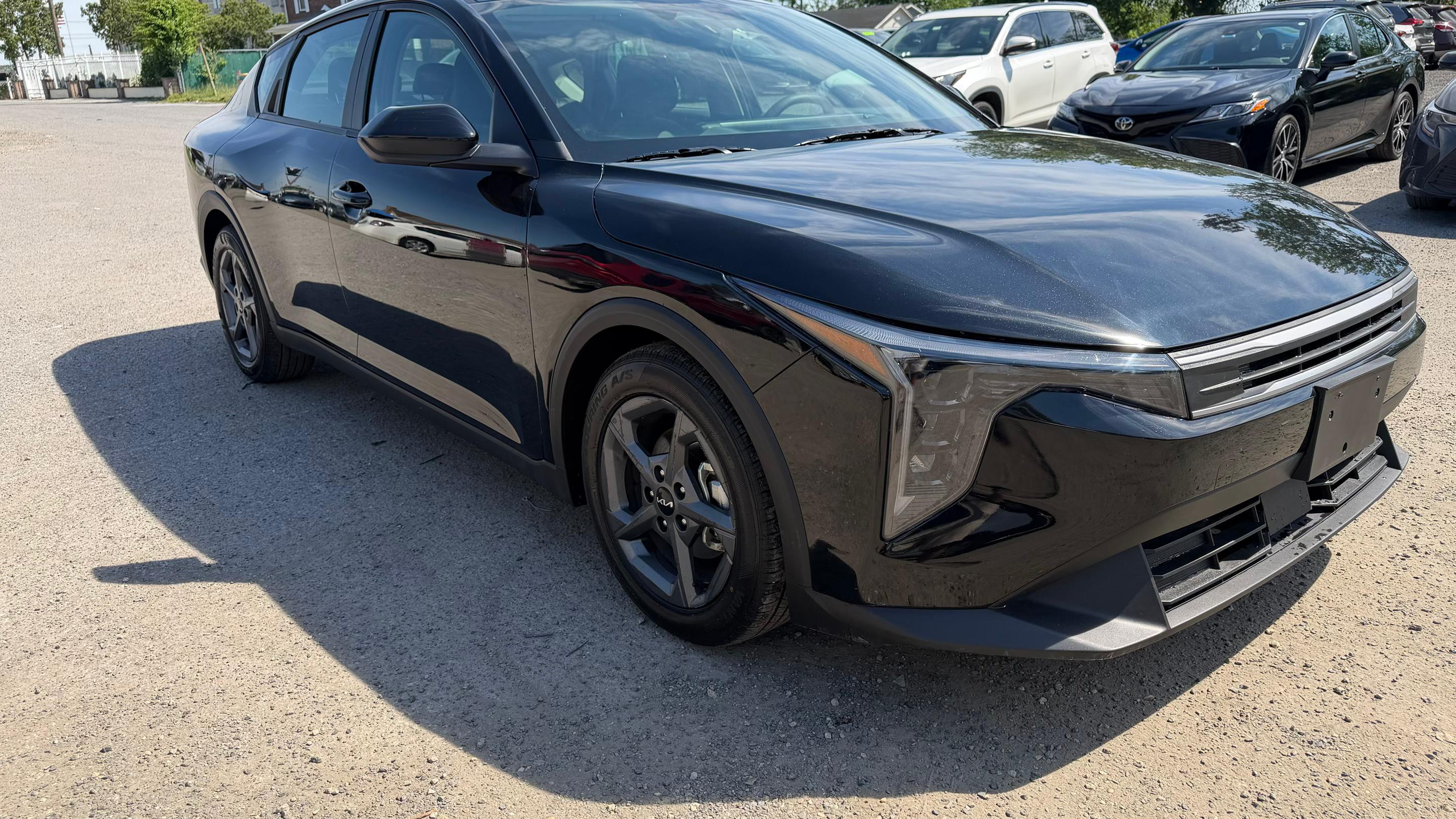 Kia K4 2025 in New Castle, DE