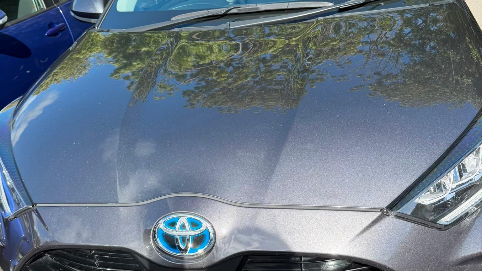 Toyota Yaris 2022 in Newport