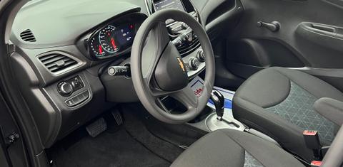 Chevrolet Spark 2022