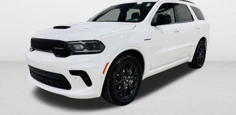 Dodge Durango 2026