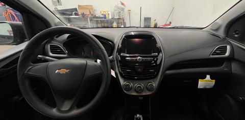 Chevrolet Spark 2020