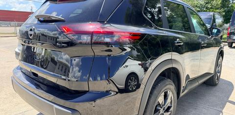 Nissan Rogue 2026