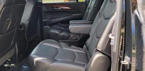 Cadillac Escalade ESV 2018