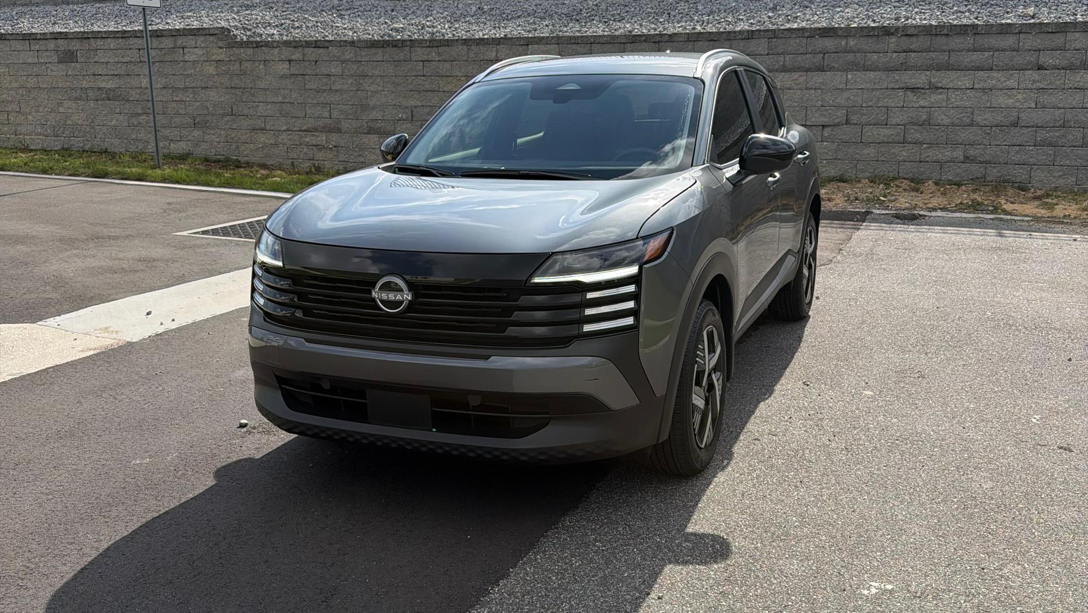 Nissan Kicks 2026 in Champions Gt, FL