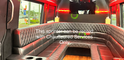 Mercedes-Benz Sprinter Cargo 2017