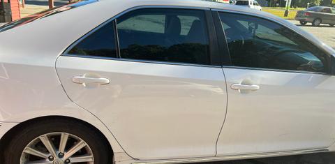 Toyota Camry 2014
