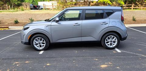 Kia Soul 2025