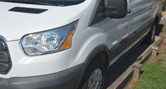 Ford Transit 2015 — Van rental alternative in Puyallup, WA