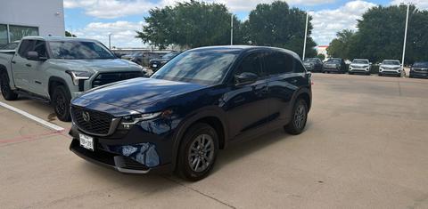 Mazda CX-5 2026