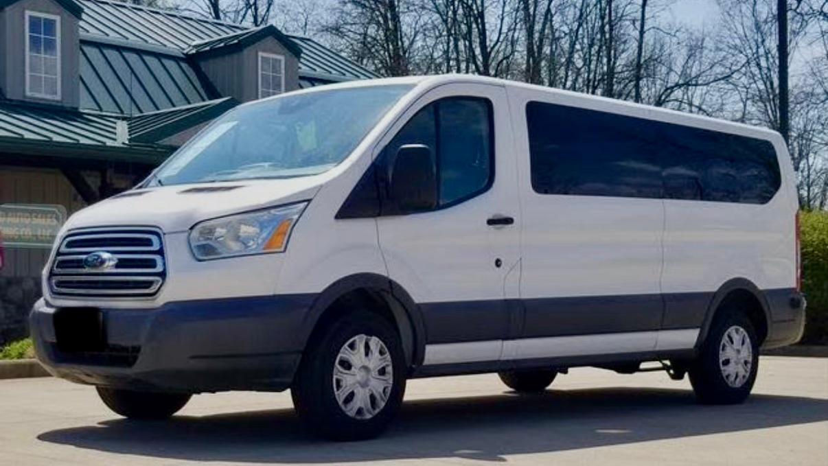 Ford Transit 2019 in O'Fallon, MO