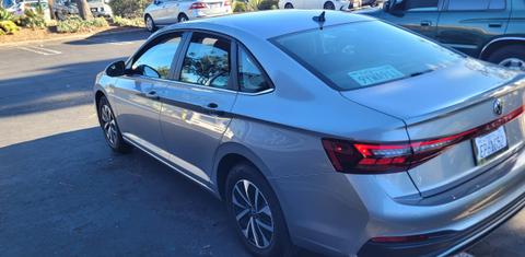 Volkswagen Jetta 2026