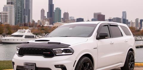 Dodge Durango 2021