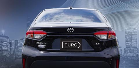Toyota Corolla 2024