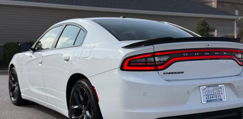 Dodge Charger 2019