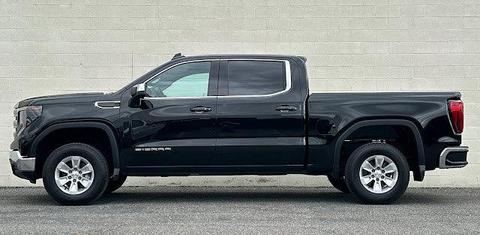GMC Sierra 1500 2024