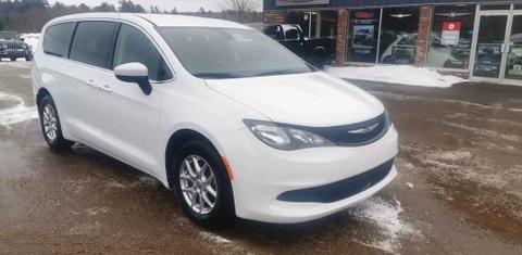 Chrysler Grand Caravan 2022