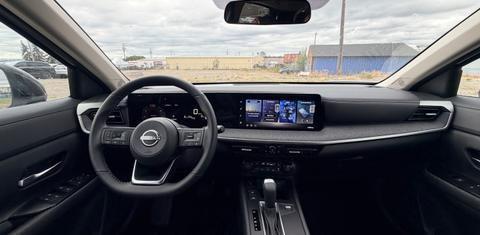 Nissan Kicks 2026
