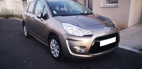 Citroen C3 2011