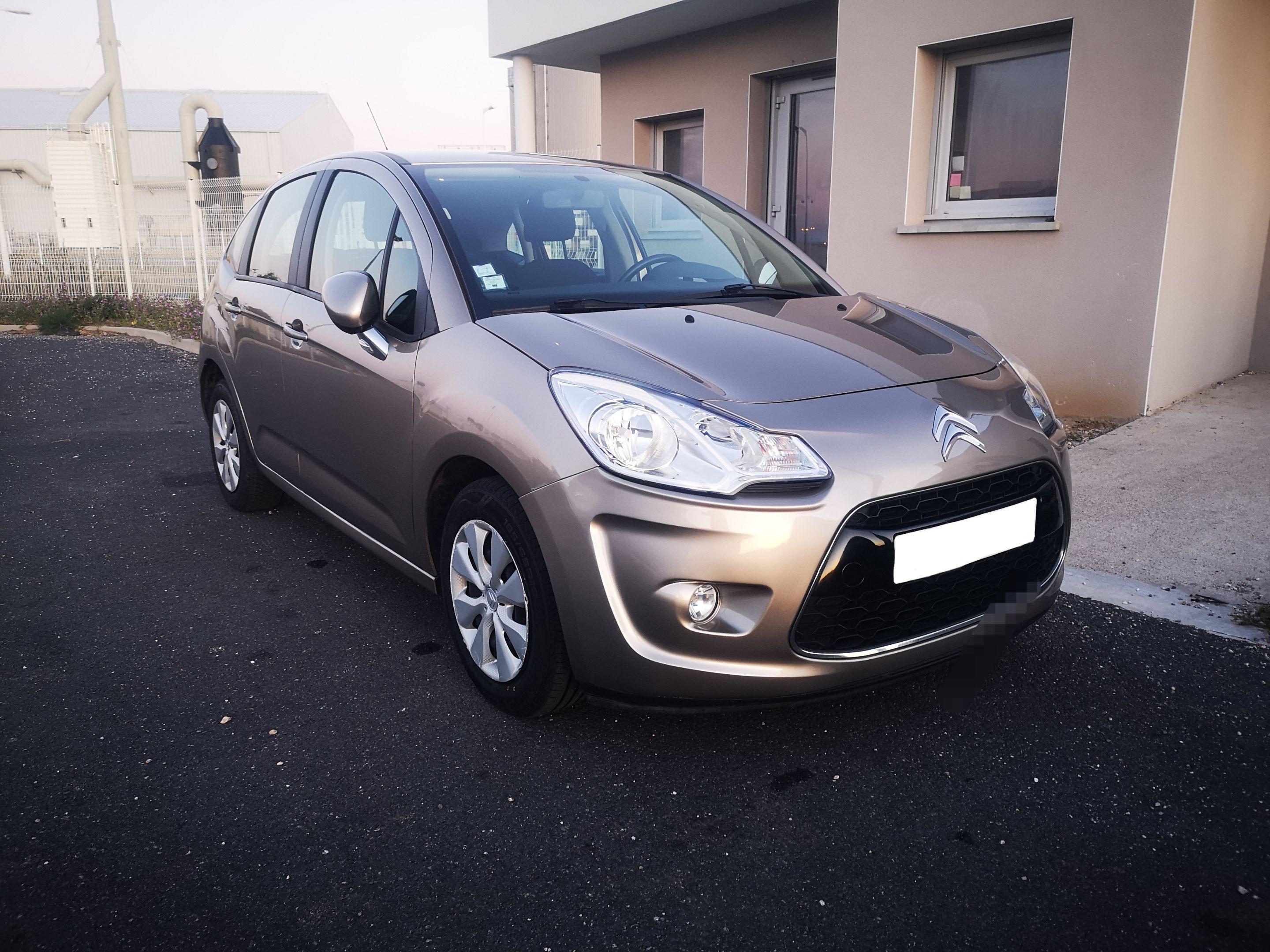 Citroen C3 2011 à Perpignan