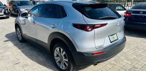 Mazda CX-30 2021