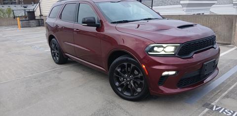 Dodge Durango 2023