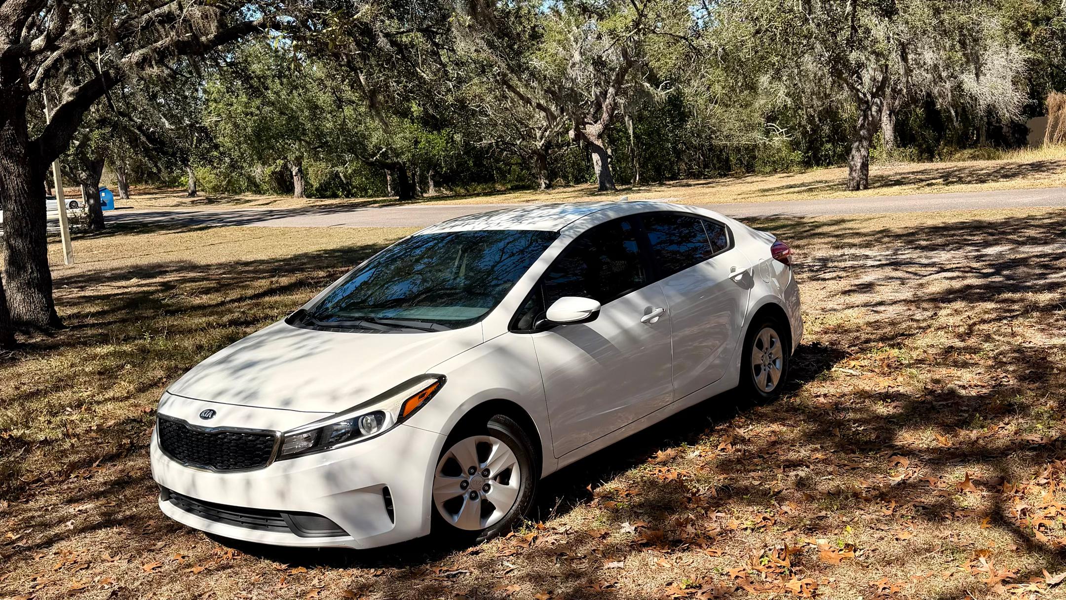 Kia Forte 2017 in Spring Hill, FL