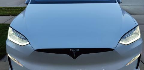 Tesla Model X 2023