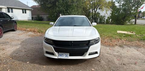 Dodge Charger 2019