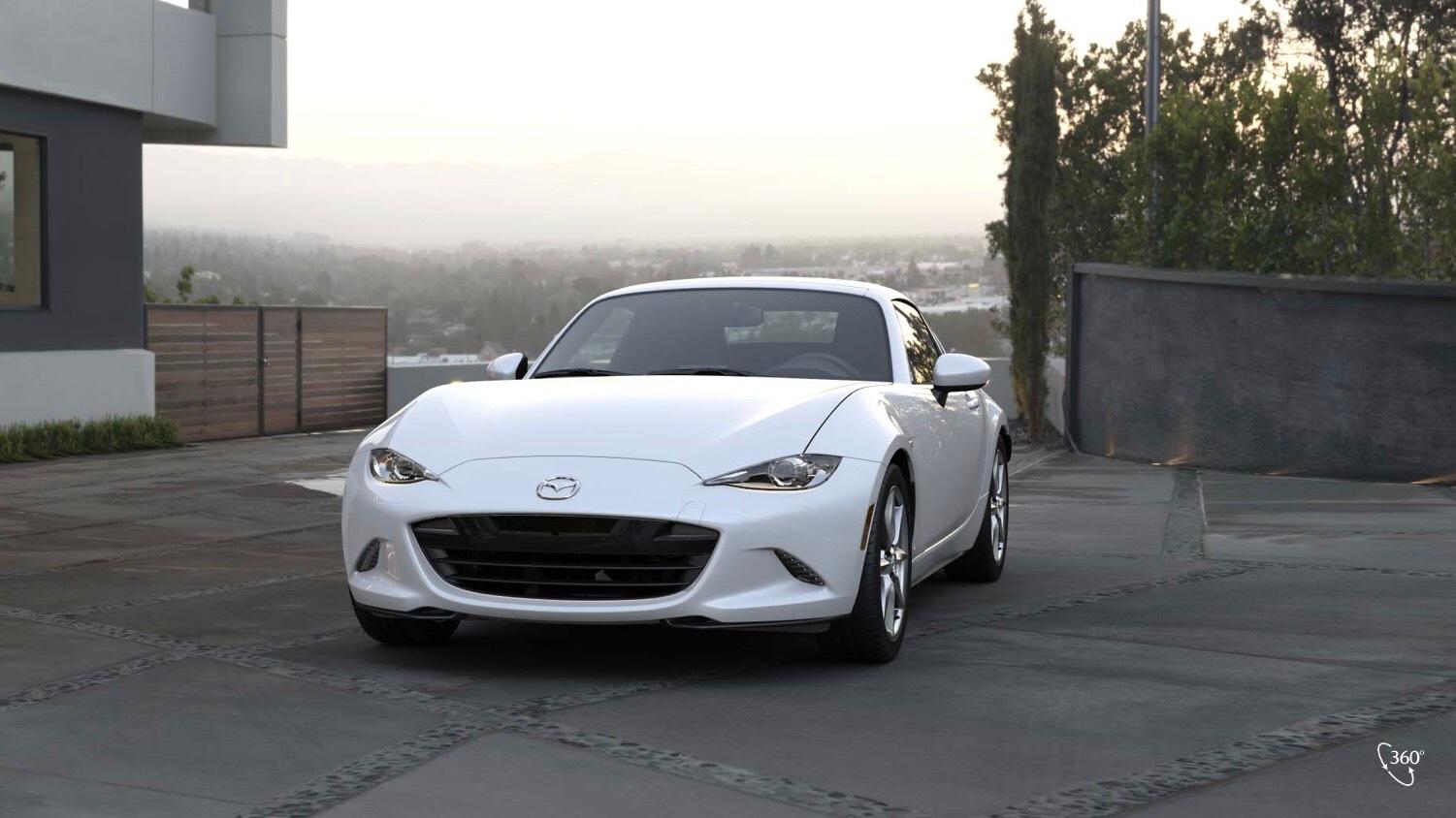 Mazda MX-5 Miata RF 2022 rental in Carrollton, TX by Samuel | Turo