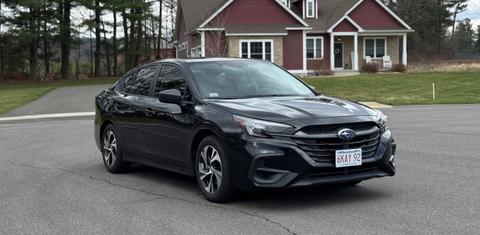 Subaru Legacy 2025