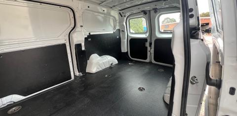 LDV G10 2023