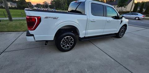 Ford F-150 2023