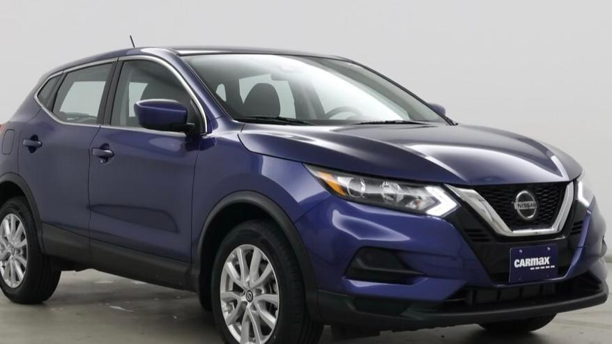 Nissan Rogue Sport 2021 in College Park, GA