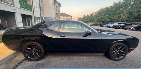 Dodge Challenger 2023