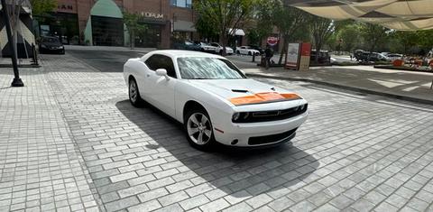 Dodge Challenger 2021