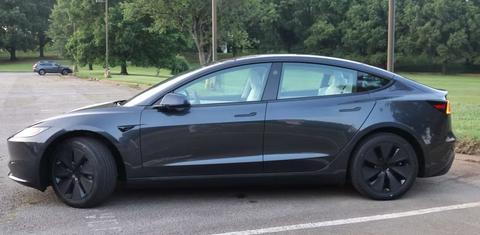 Tesla Model 3 2026