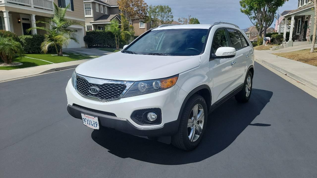 Kia Sorento 2013 in Vista, CA