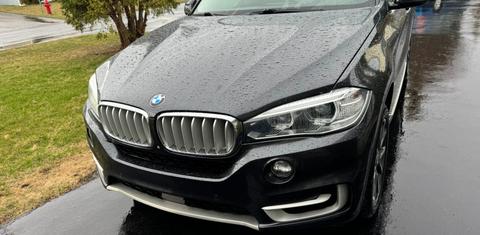 BMW X5 2015