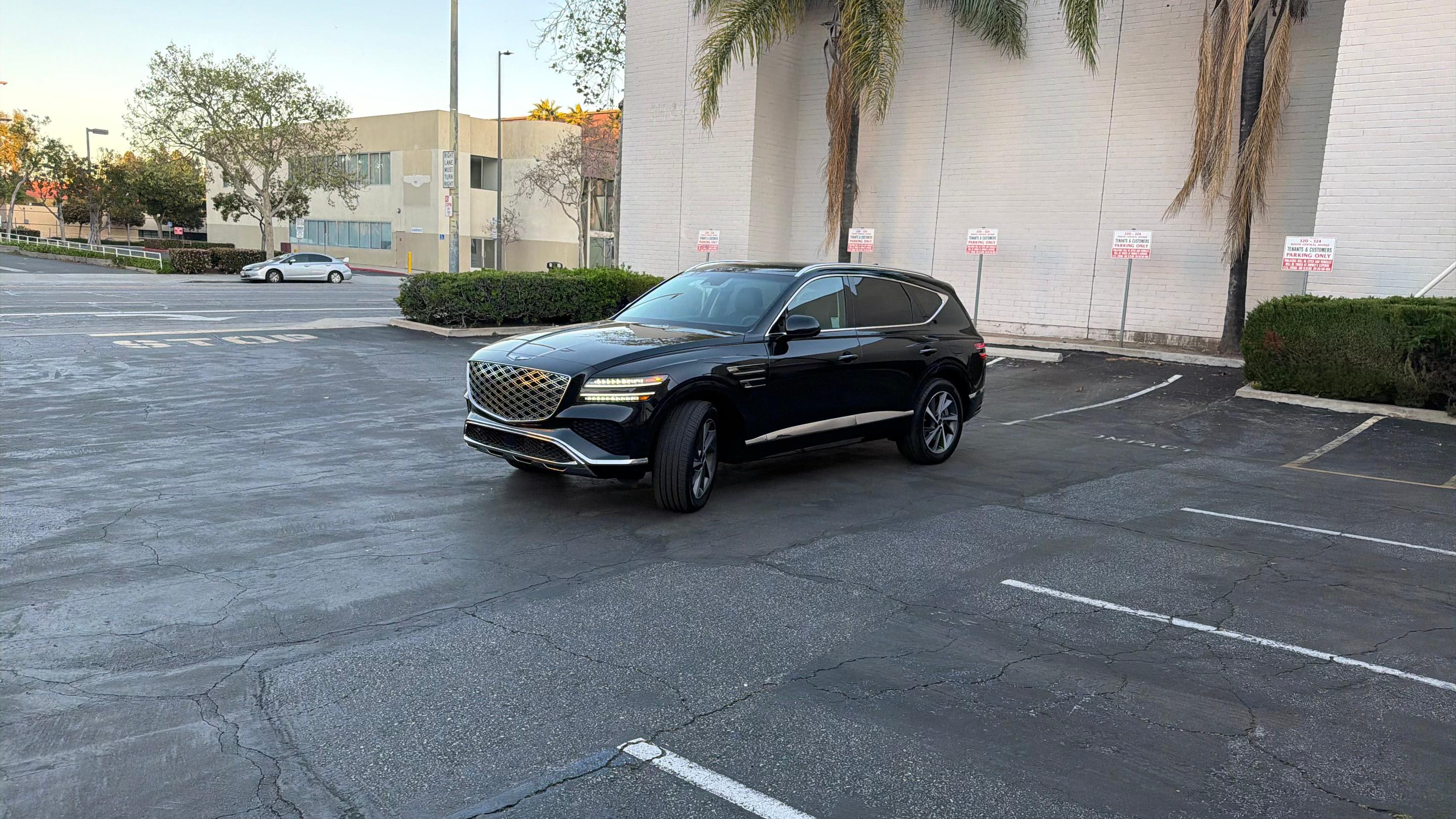Genesis GV80 2026 in Glendale, CA