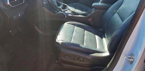 Chevrolet Bolt EUV 2023