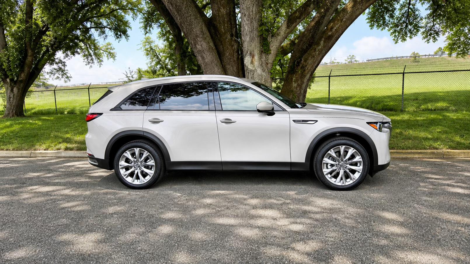 Mazda CX-90 2026 in Pensacola, FL