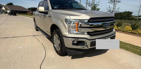 Ford F-150 2018