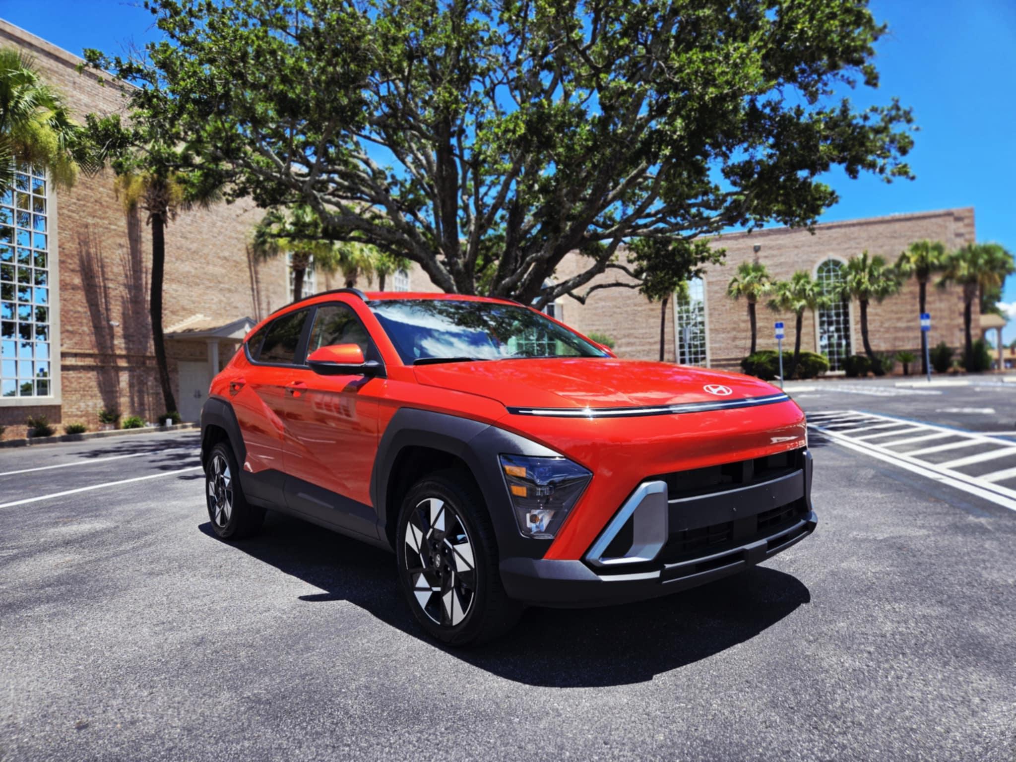 Hyundai Kona 2025 in Pensacola, FL