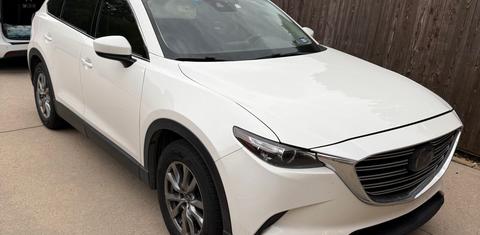 Mazda CX-9 2018